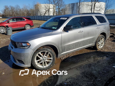 Dodge Durango 2020 - Zdjęcie 1 z 13