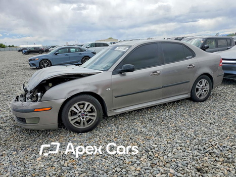Saab 9-3 2006 - Image 1 of 13
