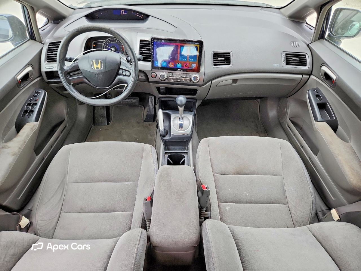 Honda Civic 2008