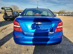 Chevrolet Sonic 2020
