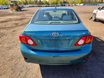 Toyota Corolla 2009