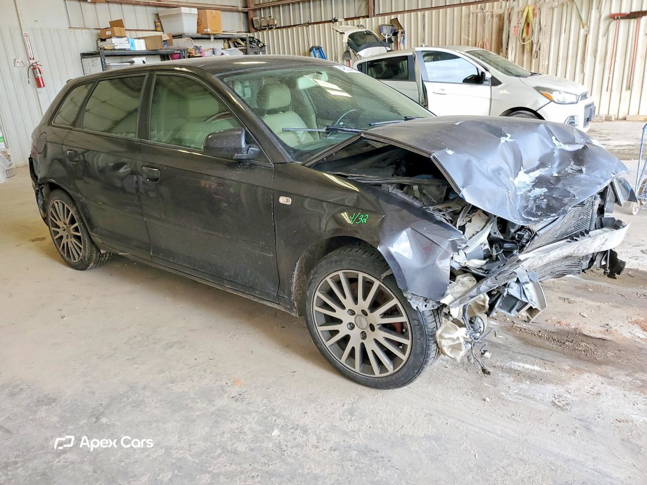 Audi A3 2006