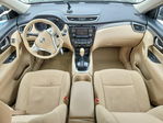 Nissan Rogue 2015