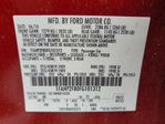 Ford Taurus 2015