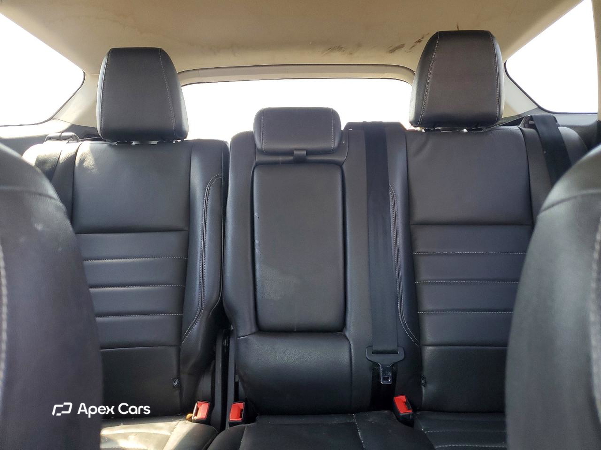 Ford Escape 2015