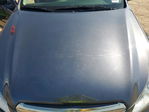 Subaru Outback 2012