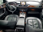 Audi A6 2016