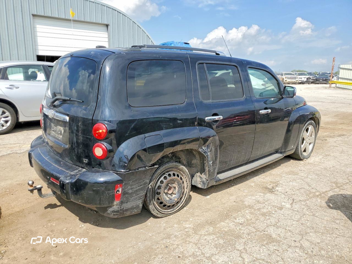 Chevrolet HHR 2008