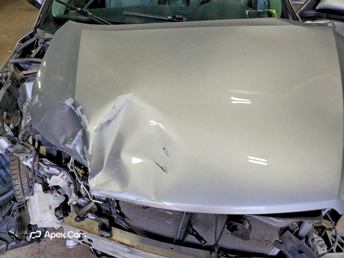 Toyota Highlander 2018