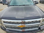 Chevrolet Silverado 2014