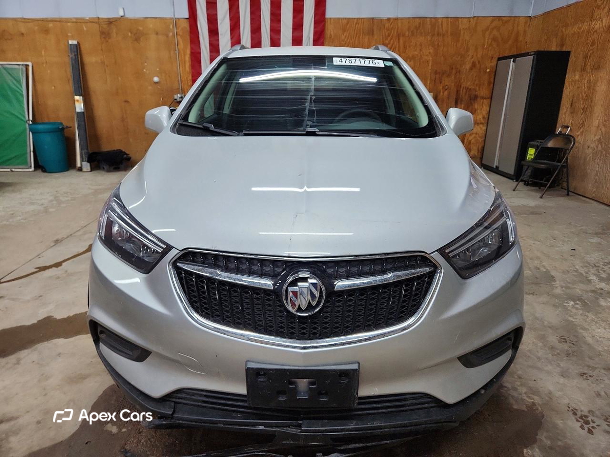 Buick Encore 2021