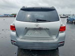 Toyota Highlander 2011