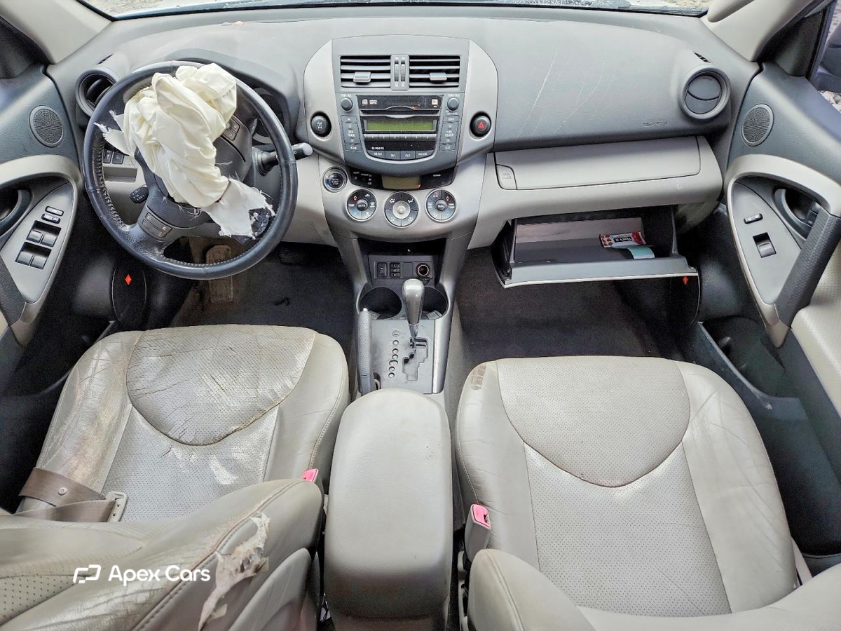 Toyota RAV 4 2010
