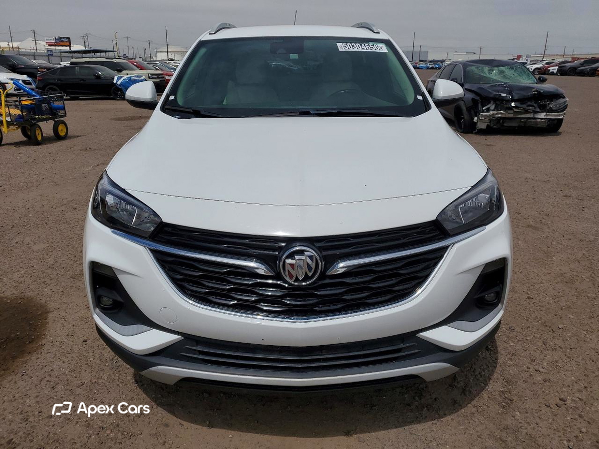 Buick Encore 2021