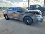 Ford Taurus 2017