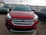 Ford Escape 2018