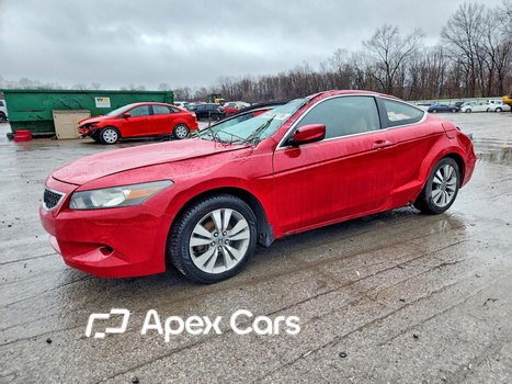 Honda Accord 2009 - Image 1 of 13
