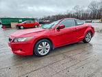 Honda Accord 2009