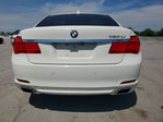 BMW Series 7 2011