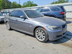 BMW Series 3 2011