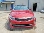 Kia Optima 2018