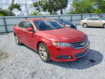 Chevrolet Impala 2014
