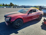 Chevrolet Camaro 2012