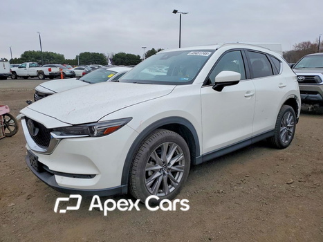 Mazda CX-5 2021 - Image 1 of 13