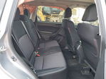 Subaru Forester 2017