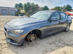BMW Series 3 2013