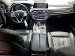 BMW Series 7 2017