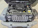 Jeep Wrangler 2016