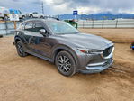 Mazda CX-5 2018