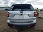 Ford Explorer 2018