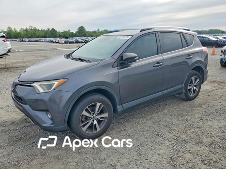 Toyota RAV 4 2017 - Image 1 of 13
