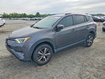 Toyota RAV 4 2017