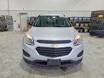 Chevrolet Equinox 2016