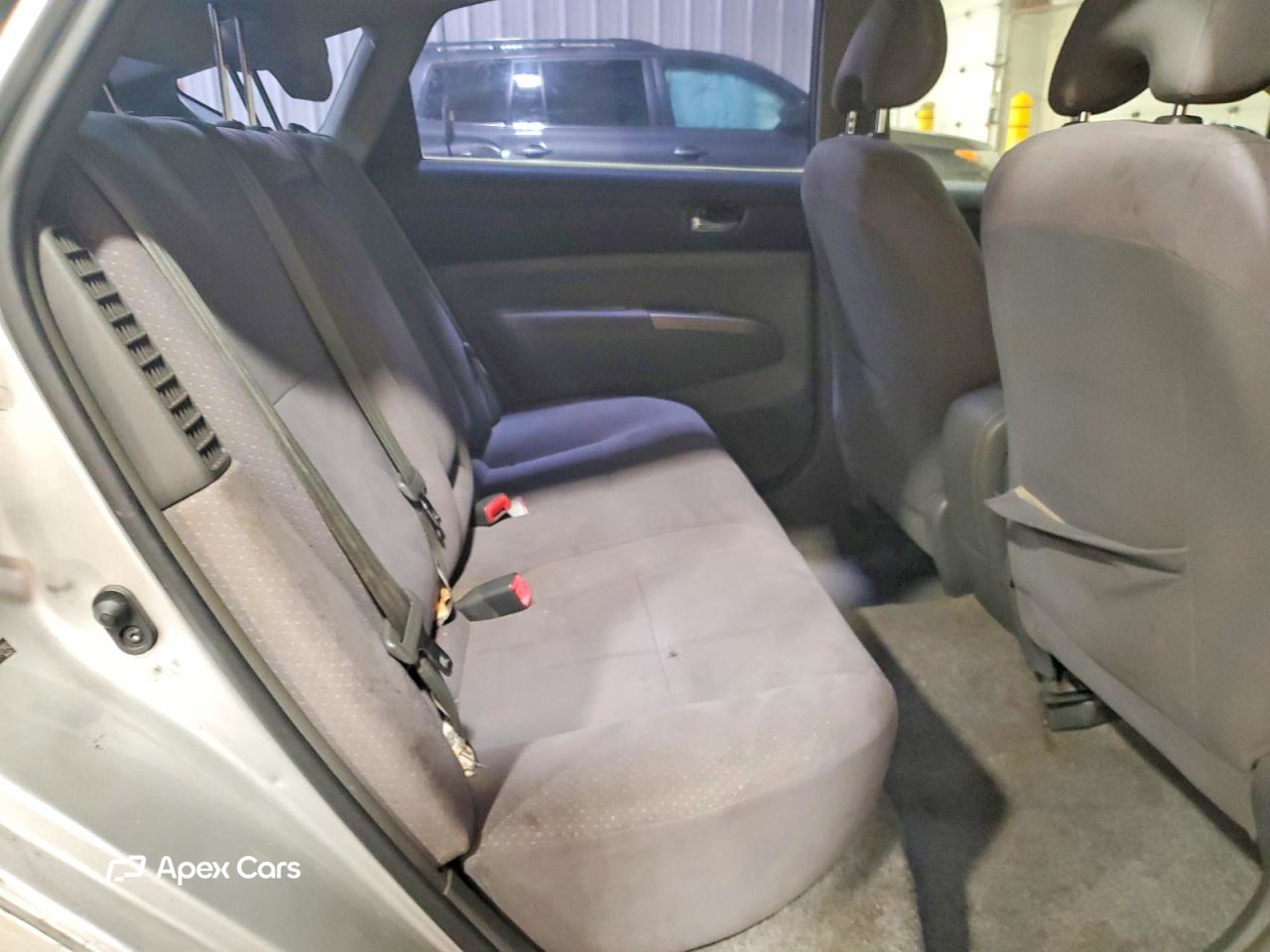 Toyota Prius 2007