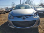 Mazda 2 2011
