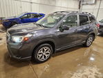 Subaru Forester 2019