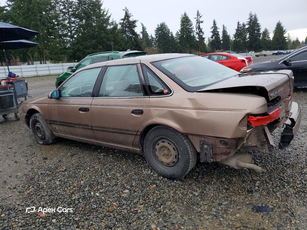 Ford Taurus 1992
