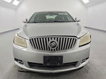 Buick LaCrosse 2011