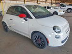 Fiat 500 2016