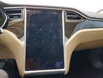 Tesla Model S 2015
