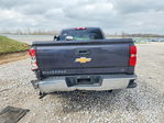 Chevrolet Silverado 2015