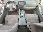 Nissan Pathfinder 2012