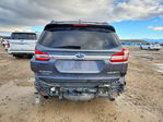 Subaru Ascent 2021