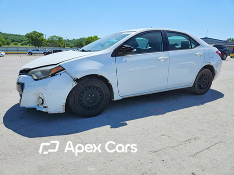 Toyota Corolla 2015 - Image 1 of 12