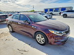 Kia Optima 2016