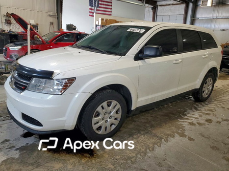 Dodge Journey 2015 - Image 1 of 14